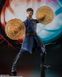 Колекційна фігура Доктор Стрендж Multiverse of Madness S.H.Figuarts Doctor Strange