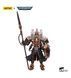 Коллекционная фигура Морвенн Вал Warhammer 40K Adepta Sororitas Abbess Sanctorum Morvenn Vahl 1/18