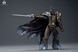 Коллекционная фигура Артас Король-Лич TITAN Toys TT001 1/12 Frost Knight (Lich King Arthas)