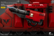 Колекційна фігура Хижак Аннігілятор Кривавих Янголів Warhammer 40K Blood Angels Predator Annihilator with Twin Lascannons 1/18