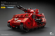 Колекційна фігура Хижак Аннігілятор Кривавих Янголів Warhammer 40K Blood Angels Predator Annihilator with Twin Lascannons 1/18