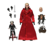 Колекційна фігура Джон Крамер NECA Ultimate Jigsaw Killer ( Red Robe)