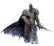 Коллекционная фигура Артас Король-Лич TITAN Toys TT001 1/12 Frost Knight (Lich King Arthas)