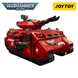 Колекційна фігура Хижак Аннігілятор Кривавих Янголів Warhammer 40K Blood Angels Predator Annihilator with Twin Lascannons 1/18