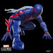 Коллекционная фигура Человек-паук 2099 Spider-Man Marvel Legends Retro Collection Spider-Man 2099