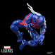 Коллекционная фигура Человек-паук 2099 Spider-Man Marvel Legends Retro Collection Spider-Man 2099