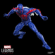 Коллекционная фигура Человек-паук 2099 Spider-Man Marvel Legends Retro Collection Spider-Man 2099