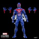 Коллекционная фигура Человек-паук 2099 Spider-Man Marvel Legends Retro Collection Spider-Man 2099