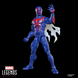 Коллекционная фигура Человек-паук 2099 Spider-Man Marvel Legends Retro Collection Spider-Man 2099