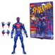 Коллекционная фигура Человек-паук 2099 Spider-Man Marvel Legends Retro Collection Spider-Man 2099