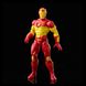 Колекційна фігура Залізна Людина Hasbro Marvel Legends Retro Iron Man