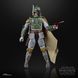 Колекційна фігура Боба Фетт Star Wars The Black Series 40th Anniversary Empire Strikes Back Boba Fett