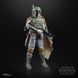 Колекційна фігура Боба Фетт Star Wars The Black Series 40th Anniversary Empire Strikes Back Boba Fett