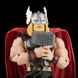 Комплект коллекционных фигур Тор и Разрушитель The Avengers 60th Anniversary Marvel Legends Thor vs. The Destroyer Two-Pack