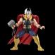 Комплект коллекционных фигур Тор и Разрушитель The Avengers 60th Anniversary Marvel Legends Thor vs. The Destroyer Two-Pack