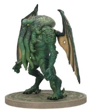 Колекційна фігура Ктулху Cthulhu SD Toys