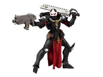 Коллекционная фигура Сестра Битвы Adepta Sororitas Battle Sister