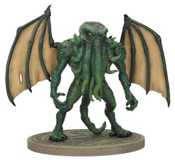 Колекційна фігура Ктулху Cthulhu SD Toys