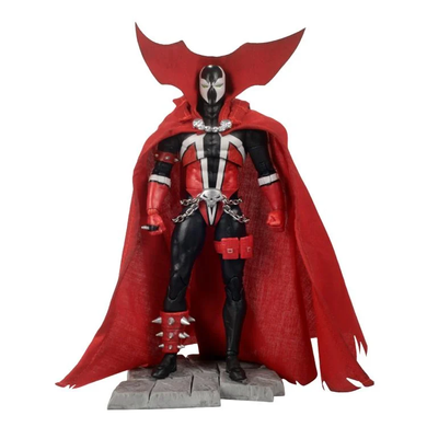 Коллекционная фигура Спаун Spawn McFarlane Elite Edition Spawn (Image Comics Founders Series) Deluxe
