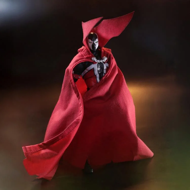 Коллекционная фигура Спаун Spawn McFarlane Elite Edition Spawn (Image Comics Founders Series) Deluxe
