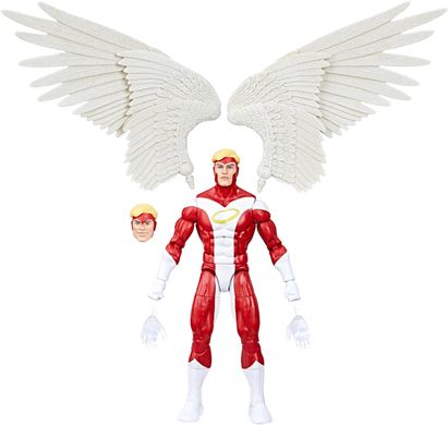 Колекційна фігура Янгол Marvel Legends Angel Deluxe X-Men