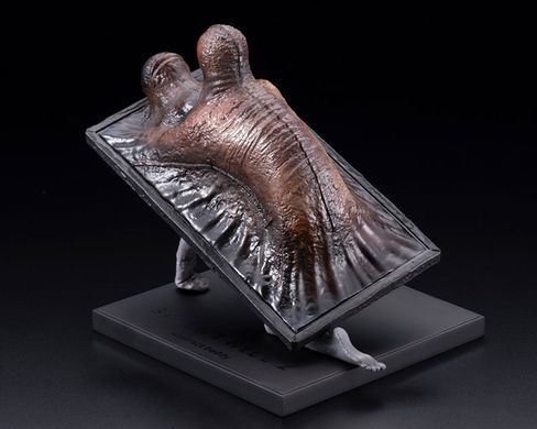 Колекційна фігура Абстрактний татусь Silent Hill 2 Oshi Works Abstract Daddy 1/7