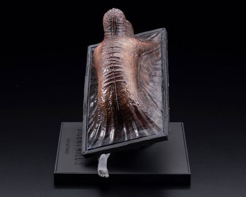 Колекційна фігура Абстрактний татусь Silent Hill 2 Oshi Works Abstract Daddy 1/7