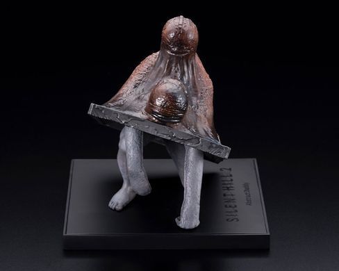 Колекційна фігура Абстрактний татусь Silent Hill 2 Oshi Works Abstract Daddy 1/7