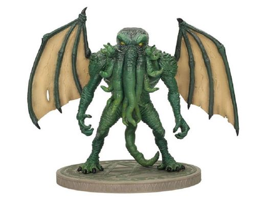 Колекційна фігура Ктулху Cthulhu SD Toys