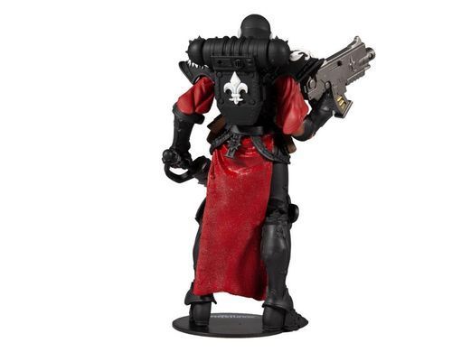 Колекційна фігура Сестра Битви Adepta Sororitas Battle Sister