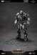 Колекційна фігура Батіг Iron Man 2 Whiplash Mark 2 LED ZD Toys