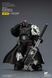 Коллекционная фигура Мор Дейтан Шейд Warhammer: The Horus Heresy Raven Guard Mor Deythan Shade with Nemesis Bolt Rifle 1/18