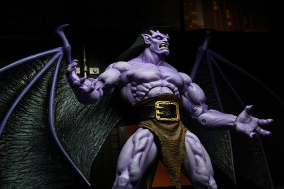 Колекційна фігура Голіаф Гаргульї Disney’s Gargoyles Ultimate Goliath