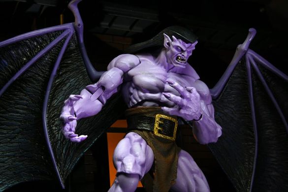 Колекційна фігура Голіаф Гаргульї Disney’s Gargoyles Ultimate Goliath