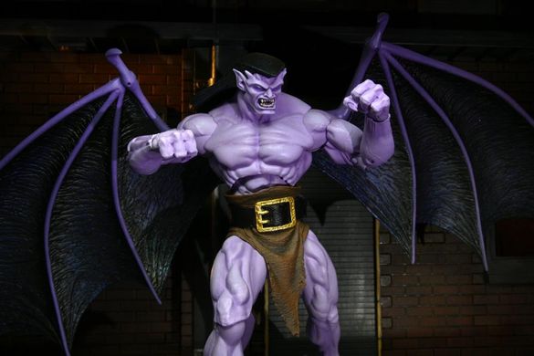 Колекційна фігура Голіаф Гаргульї Disney’s Gargoyles Ultimate Goliath