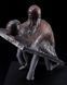 Колекційна фігура Абстрактний татусь Silent Hill 2 Oshi Works Abstract Daddy 1/7