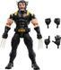 Коллекционная фигура Росомаха X-Men Marvel Legends Wolverine (X-Treme X-Men) (Marvel's Nemesis BAF)
