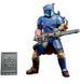 Коллекционная фигура Тяжеловооруженный Мандалорец Star Wars The Black Series Credit Collection Heavy Infantry Mandalorian