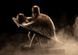 Колекційна фігура Абстрактний татусь Silent Hill 2 Oshi Works Abstract Daddy 1/7