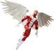 Коллекционная фигура Ангел Marvel Legends Angel Deluxe X-Men