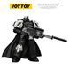Коллекционная фигура Мор Дейтан Шейд Warhammer: The Horus Heresy Raven Guard Mor Deythan Shade with Nemesis Bolt Rifle 1/18