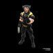 Коллекционная фигура Росомаха X-Men Marvel Legends Wolverine (X-Treme X-Men) (Marvel's Nemesis BAF)