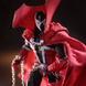 Коллекционная фигура Спаун Spawn McFarlane Elite Edition Spawn (Image Comics Founders Series) Deluxe