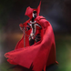 Коллекционная фигура Спаун Spawn McFarlane Elite Edition Spawn (Image Comics Founders Series) Deluxe