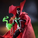 Коллекционная фигура Спаун Spawn McFarlane Elite Edition Spawn (Image Comics Founders Series) Deluxe