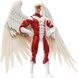 Коллекционная фигура Ангел Marvel Legends Angel Deluxe X-Men