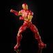 Коллекционная фигура Модульный Железный Человек Marvel Legends Modular Iron Man (Ursa Major BAF)
