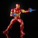Коллекционная фигура Модульный Железный Человек Marvel Legends Modular Iron Man (Ursa Major BAF)