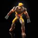 Колекційна фігура Росомаха Marvel Legends Wolverine (Tri-Sentinel BAF)