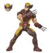 Колекційна фігура Росомаха Marvel Legends Wolverine (Tri-Sentinel BAF)